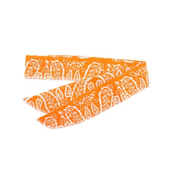 Sciarpa Rinfrescante Ghiacciata per Animali Domestici Cani Gatti Collare Raffreddante Regolabile Gatto Bavaglino Rimani Fresco con il Caldo Bandana Leggera Regalo Estivo