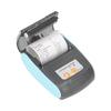 58mm Wireless Bluetooth Receipt Thermal Printer Portable Receipt Printer for Clothing Industry Stores DC7.4V Without