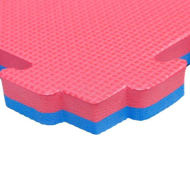 Shou Li Zhan Shen Foam Interlocking Gymnastics Mat