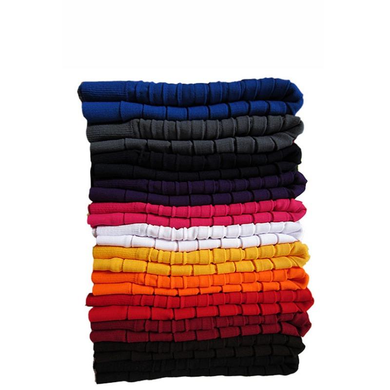 Women's Fashion Casual Solid Color Print Summer Spring Skirt Trousers&Pants