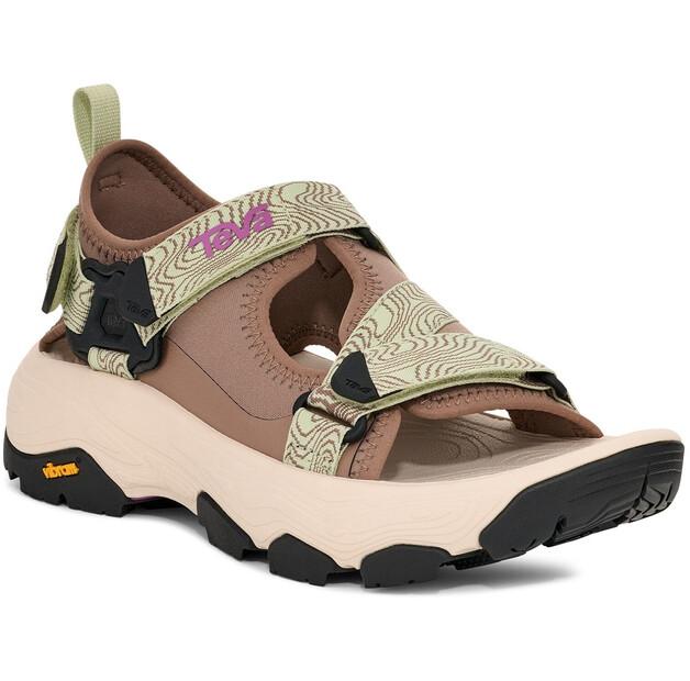 Сандалии Teva Grandview Max