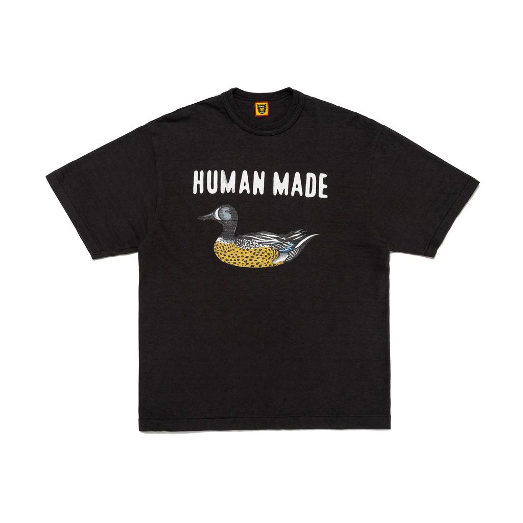 HUMAN MADE Graphic T-Shirt #18 HM28TE022