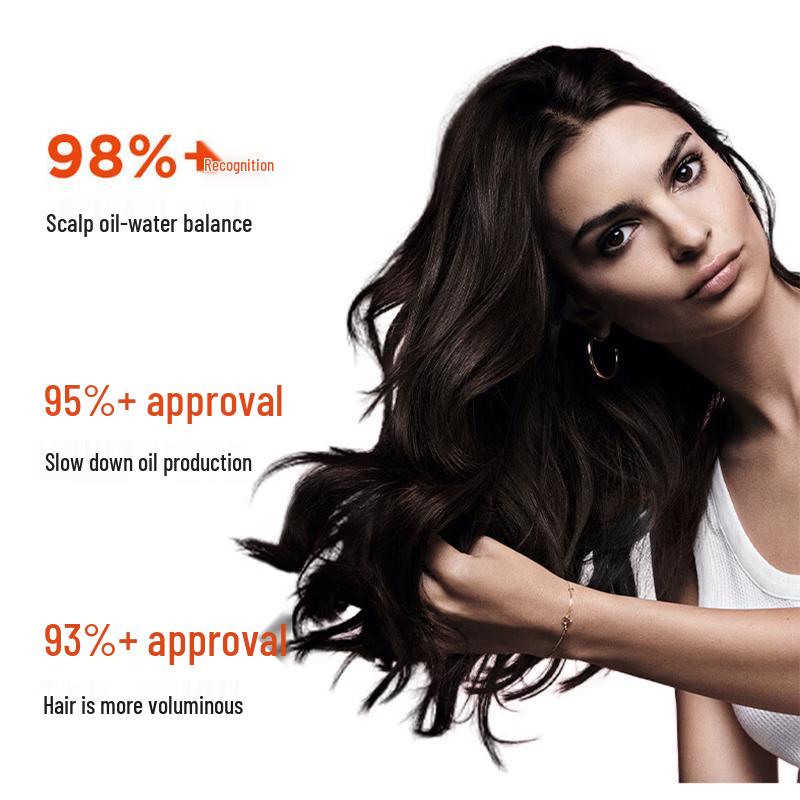 Kérastase Genesis Anti-Hair Fall Fortifying Shampoo