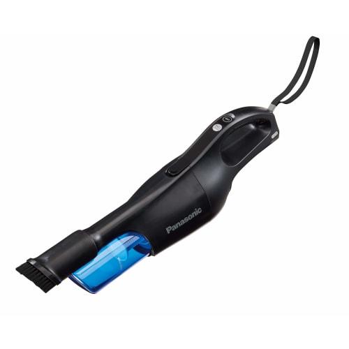 Panasonic Rechargeable Cyclone Cleaner, For Construction, Main Unit Only (Battery and Charger Sold Separately), Dual (14.4V/18V Compatible), Approxima
