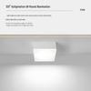 NuFeng LED Square Surface Mounted Downlight