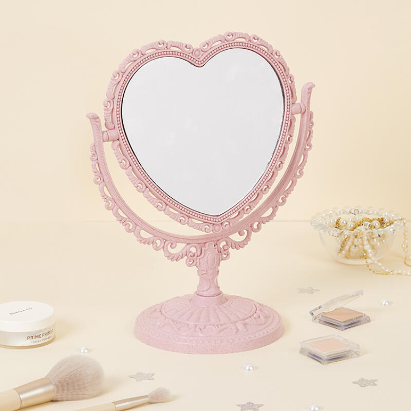 Heart Princess Mirror (12001801)
