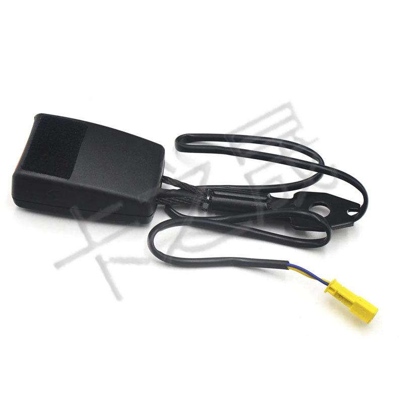 Mercedes Viano Fastening Clip Pin A6398600069