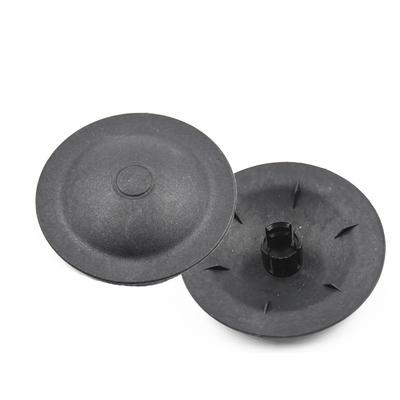 2pcs Car Shock Absorber Top Caps Replacement For Fiat 500 Fiat 500 Abarth 51938656