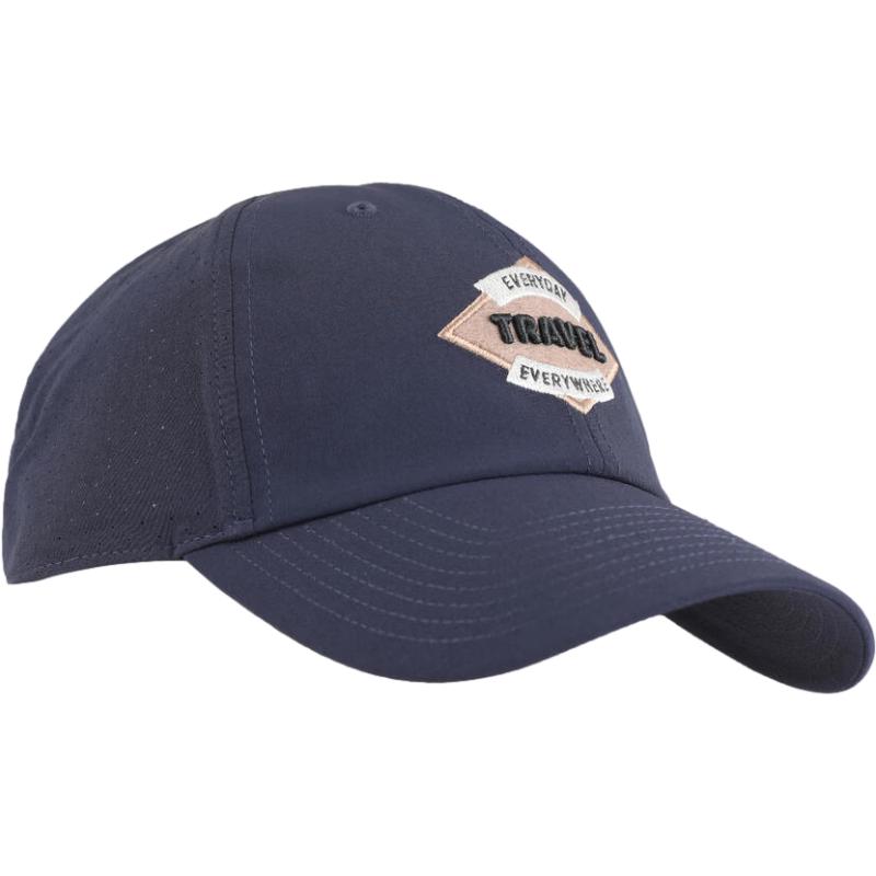 Decathlon Outdoor Sonnenschutz Baseballkappe