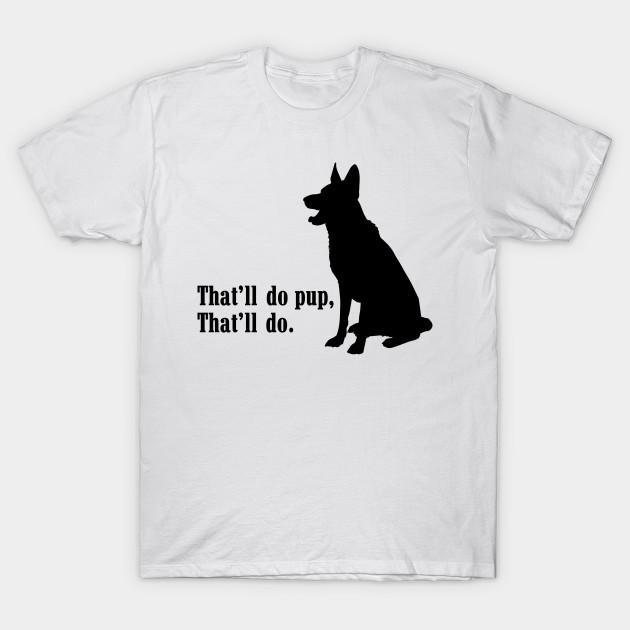 pup play shirt