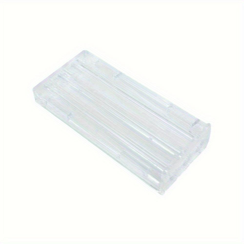 

1PC Silicone Candle Stick Mold Multipurpose Candle Decorative Ornament for Wedding Birthday New Year Party Decoration 7mm