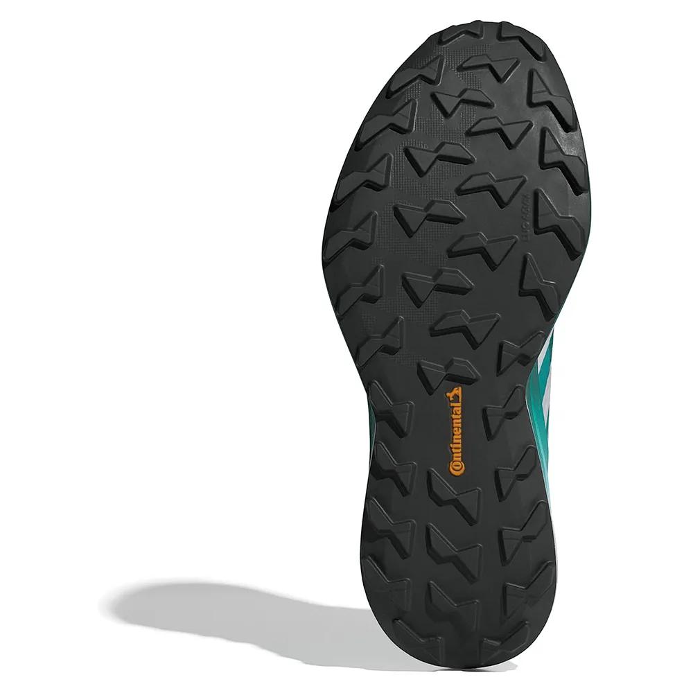 Adidas Trail Running Shoes Terrex Agravic 3