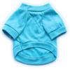 Spring Summer Pet Dog Vest Clothes Soft Puppy Cat Clothing for Small Dogs Cats Yorkshire Terrier Shih Tzu Shirts Pet Dog T-shirt