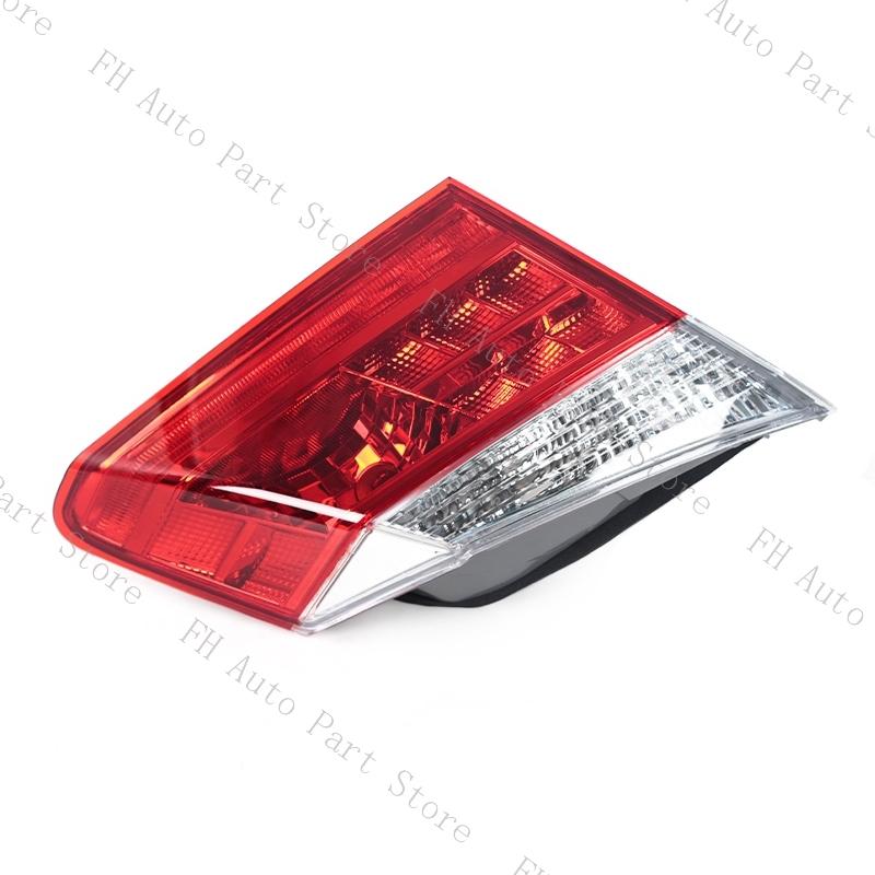 Car Rear Bumper ide Tail Light Brake Stop Reverse Lamp Inner Taillight Taillamp For Honda Accord 9th 2014 2015