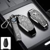 Denza D9 Key Case N7max: Metal N8/N8L Anti-drop Shell - Light Luxury, Simple Style.