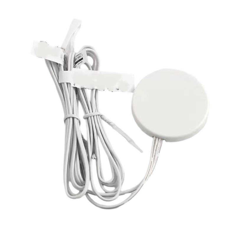 

Бесконтактные латунные фольговые выключатели 12 В Электрическое устройство для маленьких домов Управление руками Простота установки для светодиодной подсветки и вентилятора