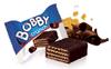 Flying Cow Bobby & Crunch Waffel mit Kakaofüllung und Nüssen 1,2 kg