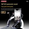 Newmine H52 Neckband Sport Bluetooth Earbuds
