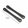 Motorcycle BodyLowering Bracket | HeavyDuty Steel Construction LowProfile Design,