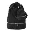 Xiaohongshu Zimu Backpack Women's New Large Capacity Backpack Fashion Leisure Travel Bag