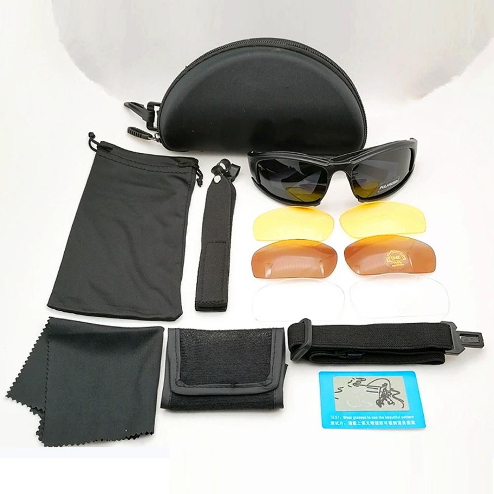 Gafas de Montar en Motocicleta Acolchadas con Espuma Protección Ocular UV400 Gafas de Lente Intercambiable Gafas de Sol Antiviento para Deporte al Aire Libre