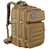 Outdoor Tactical Camouflage Backpack