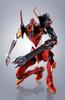 ROBOT SPIRITS Evangelion <SIDE EVA> Einheit-02/Einheit-02