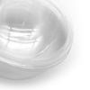 10Pcs 9/12/16cm Hemisphere Dome Covers Globe Half Round Clear Bottle Dust-proof Protective Cover DIY Making Handicraft Transparent PVC Plastic