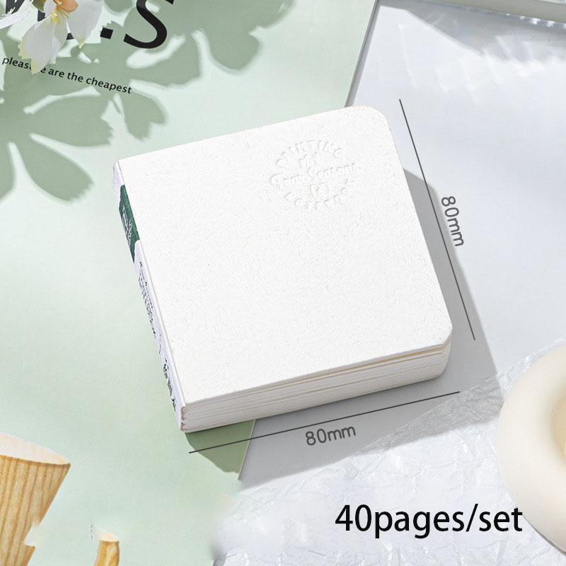 

8 /15 Grids Watercolor Paint Palette Case Multi-compartment Acrylic Tray Travel Watercolor Tray for Traveling Outdoor Home