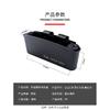 Universal Type Car Change and Miscellaneous Storage Box Car Door Trash Bin Car Accessories Interior  Trunk Organizer Gadget