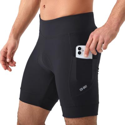 Ropa para ciclismo – Pantalones cortos para bicicleta