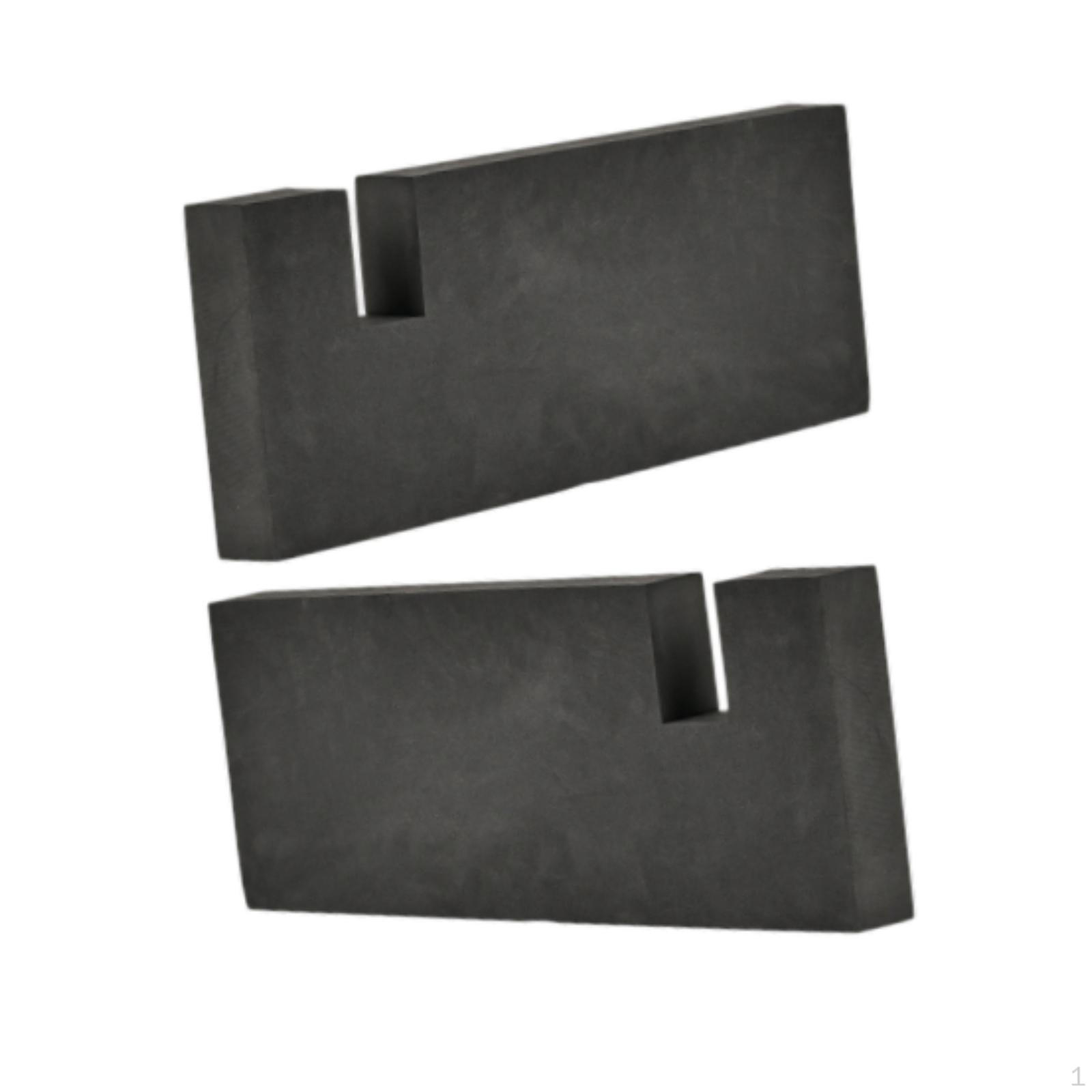 

2Pcs Arrow Target Stand Replacement for Outdoor Activities Practice Training