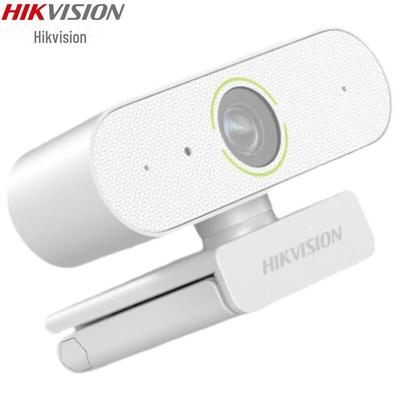 Hikvision 2K HD Webcam with Mic and Autofocus CN Plug (adapter Included)