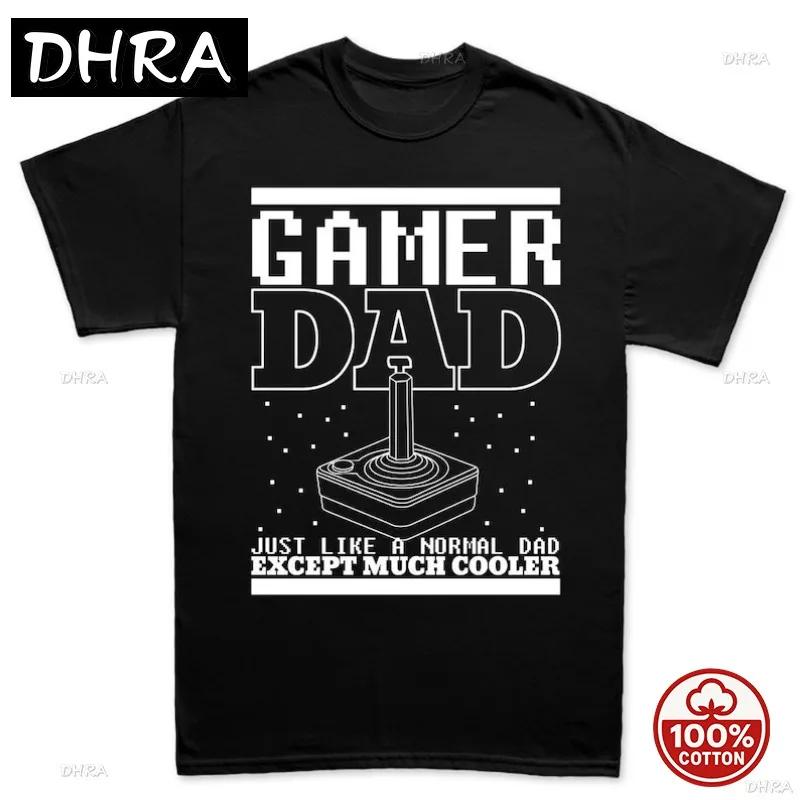 Gift for Him Gifts for Dad Gamer Shirt New Dad Birthday Gift First Time Dad Gift Dad and Son Funny TShirt Gift Retro Gamer S