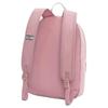 PUMA Polyester Backpack Regular Unisex Cherry Blossom Pink 075487-29