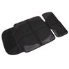 Car Seat Protector Anti Slip Wearproof Universal Car Seat Padding Cover for Children Car Seat