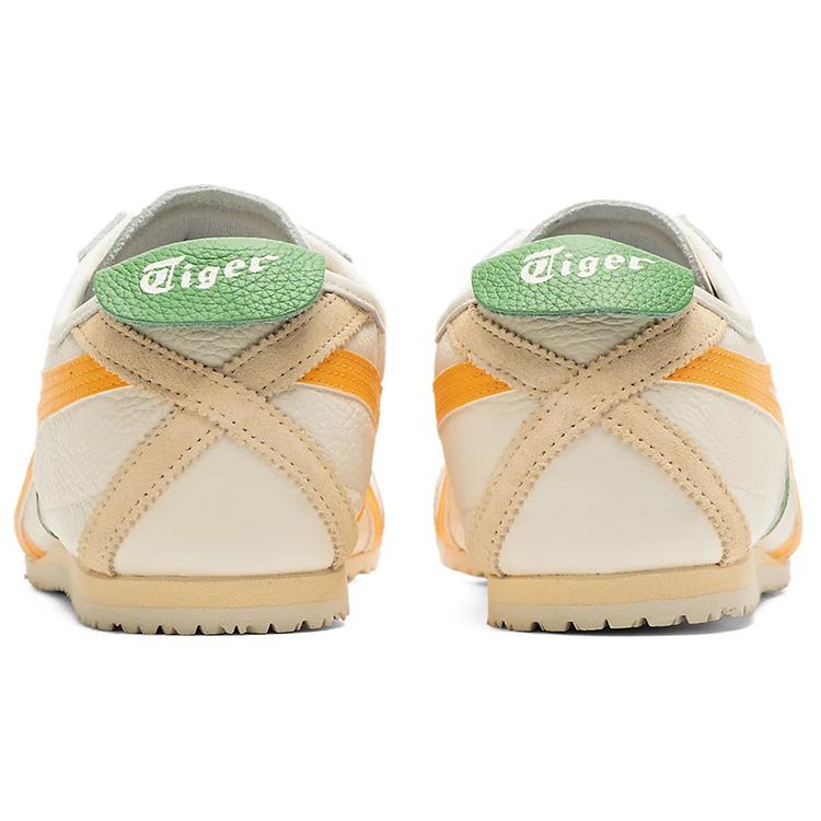 ONITSUKA TIGER Mexico 66 Slip On 'Cream Citrus' 1183A201-113