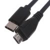 Multi 2-in-1 USB C Long Charger Cable Charging Cord Multiple Ports Charging Cable Type C Connector for Cellphones