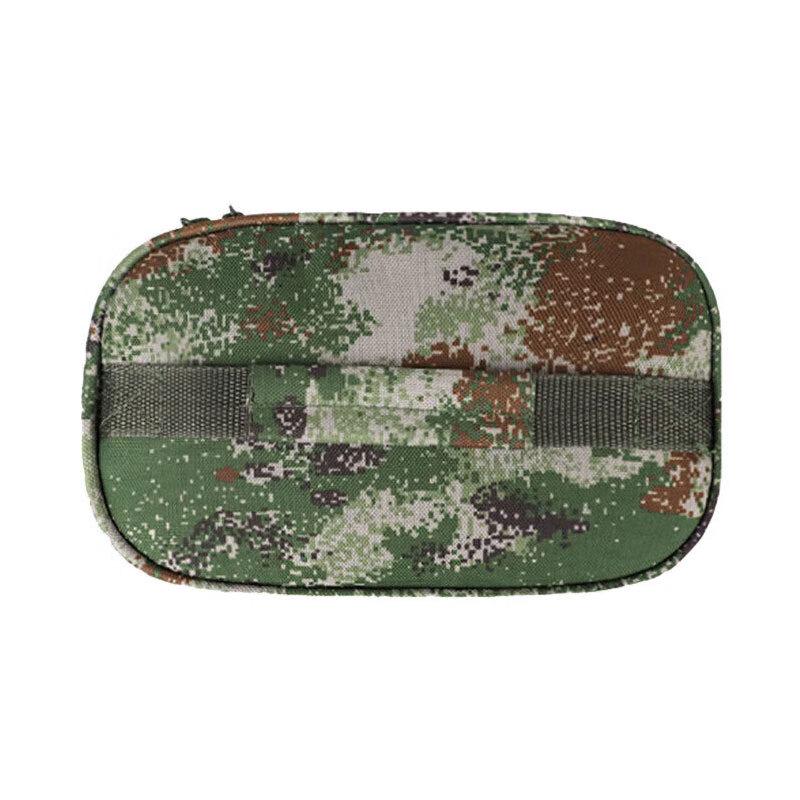 Jinyu Camouflage Tactical Toiletry Bag