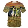 T-shirtler – Tişörtler