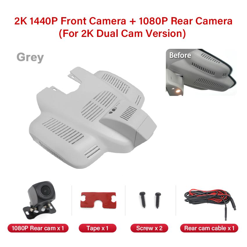 4K Plug and play Car DVR Video Recorder Dash Cam Camera For Mercedes benz E Class C300 E300 E320 E350 CLS350 E400 w212 w213 C63