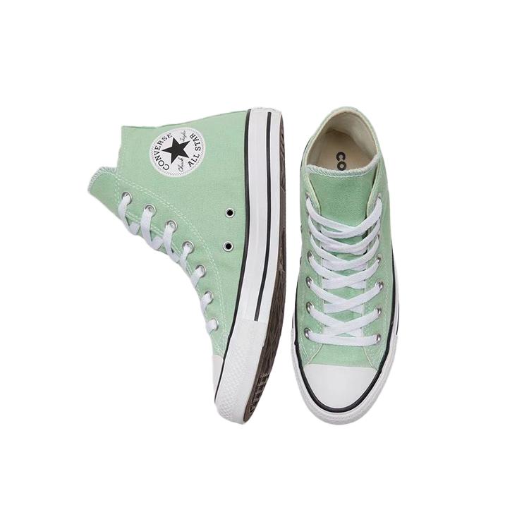 New Converse Chuck Taylor All Star Hi 'Peppermint Green' 170465C
