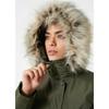 Helly Hansen Parka Senja Repaired
