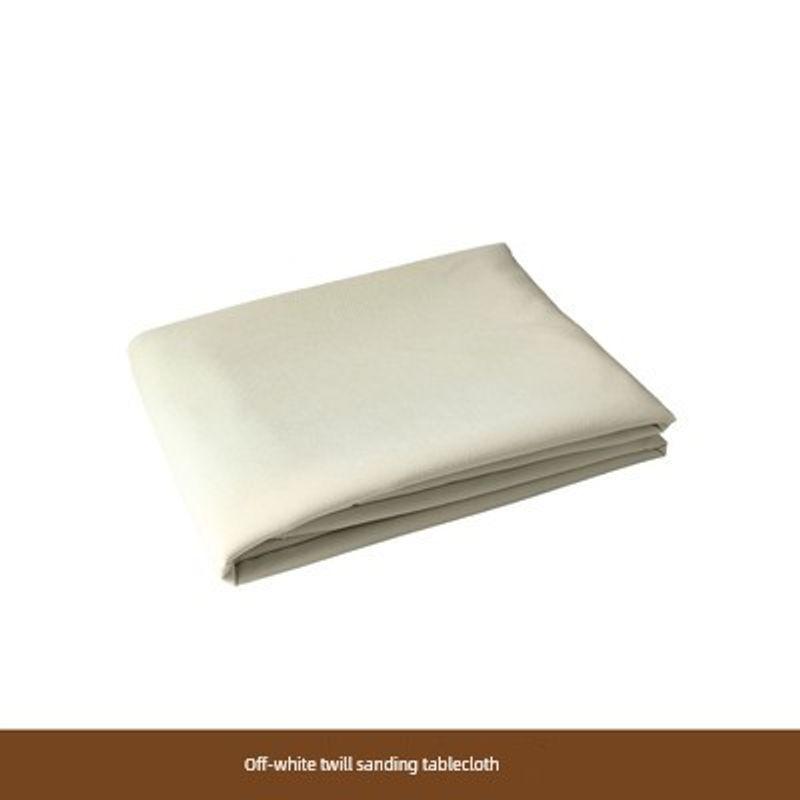 

Wedding Dessert Table Brown Photography Props Photo Tablecloth Creamy-white inclined wool tablecloth 70*100cm