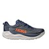 HOKA One One Scarpe da Corsa Basse Traspiranti Gaviota 6 da Uomo 1171932-MLFD