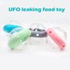 Pet Dog Toy Food Dispenser Ball Cat Tumbler Pet Food Slow Food Pet Dog Toy Food