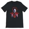 Tourist Trap - Classic 80s Horror Movie T-shirt Mens Kids Womens