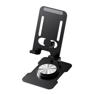 Tragbarer Handyhalter Faltbare multifunktionale Drama-Chasing-Faulenzer-Halterung Desktop-Pad Tablet-Livestream-Halterung Tischgebrauch