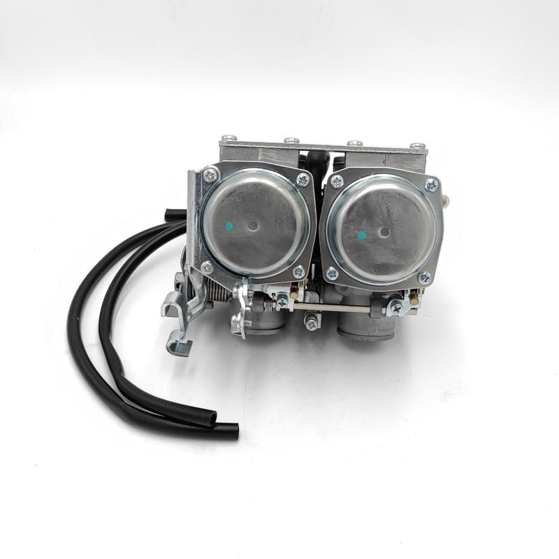 Twin Cylinder 26mm Carburetor For Honda Rebel 250 CB250 CMX250 CA250 CBT125 CB125T SPD26J Qianjiang 150 Motorcycle Carb