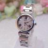 [USED] Price Reduced! SEIKO LUKIA Women's Watch v117-OAG